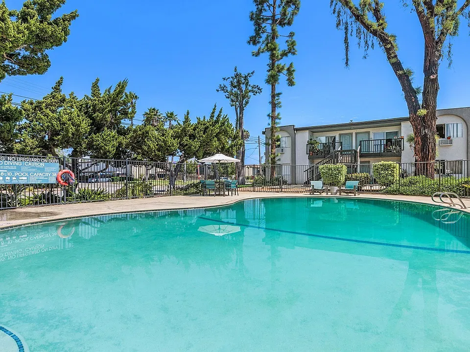 Love where you live when you live at Park Apartments.
