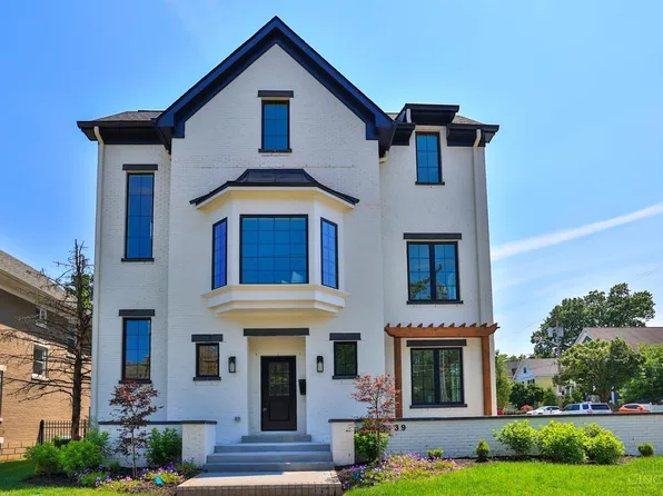 2739 Observatory Ave #A, Cincinnati, OH 45208