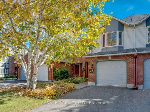 77 McGibbon Dr, Ottawa, ON K2L 4A5