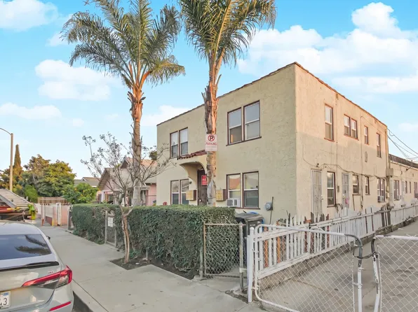 1212 E 76th Pl, Los Angeles, CA 90001