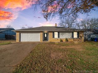 4928 S Birch Ave, Broken Arrow, OK 74011