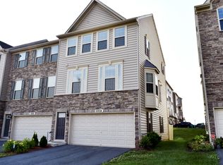 5904 Leben Dr, Frederick, MD 21703