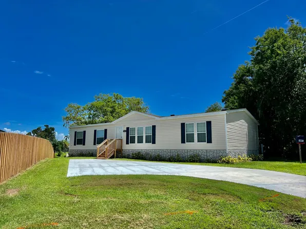 2603 SE 34th Lane, Okeechobee, FL 34974