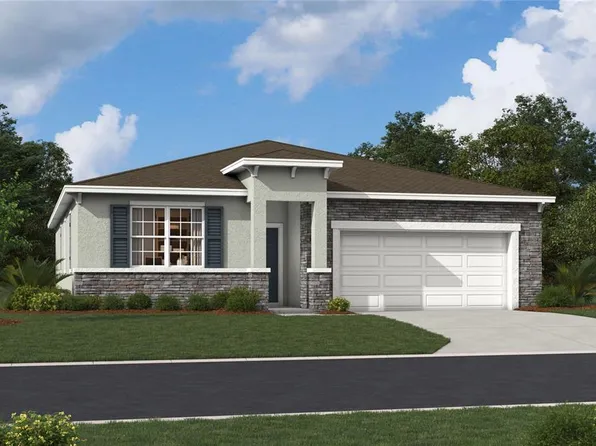 3824 RISING TRAIL, DAVENPORT, FL 33837