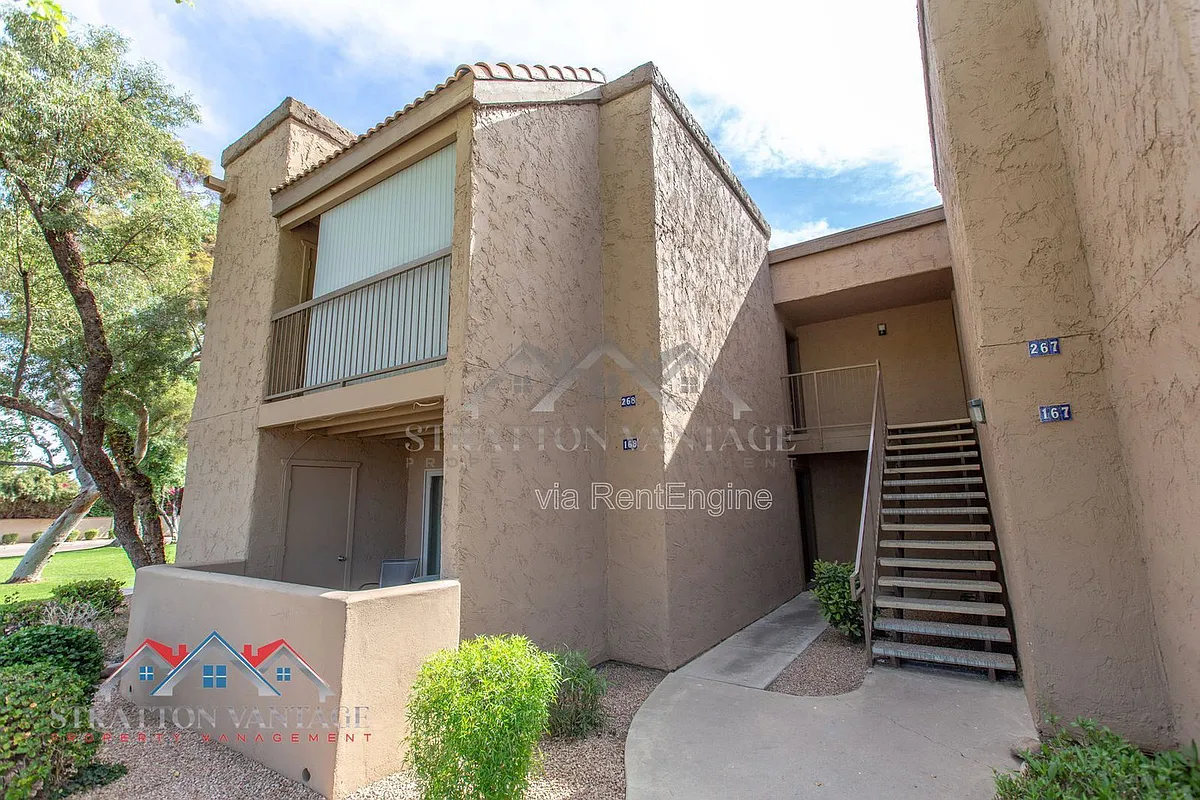 Building Photo - 8260 E Arabian Trl #268