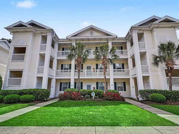 646 River Oaks Dr. #47H, Myrtle Beach, SC 29579