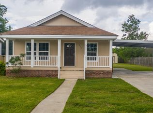 231 Tournament Dr, Carencro, LA 70520