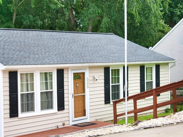 505 Northview Rd, Mount Airy, MD 21771