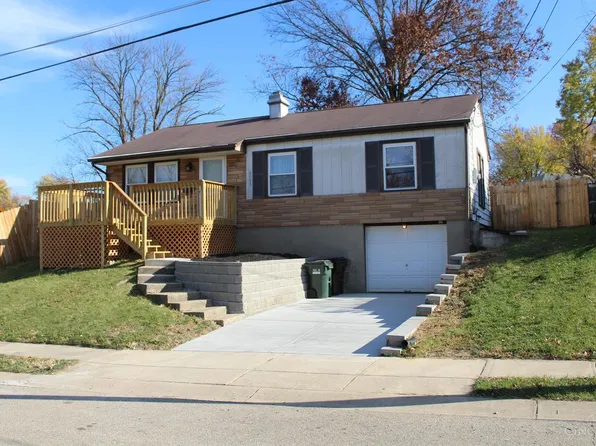 6756 Schuster Ct, Cincinnati, OH 45239