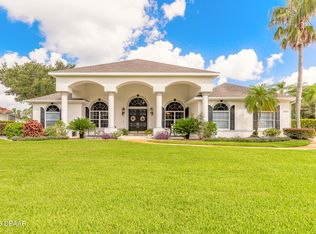 2707 Winterford Dr, Port Orange, FL 32128