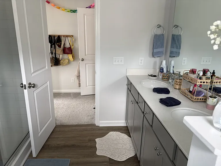 furnished