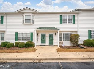 924 Spring Forest Rd APT M3, Greenville, NC 27834