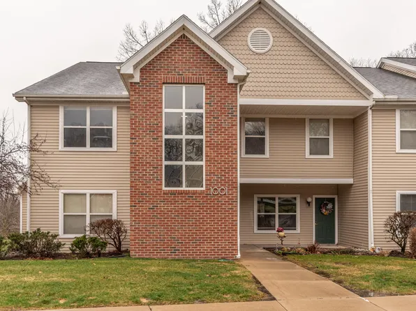 1001 E Duncan St APT 2A, Manchester, MI 48158