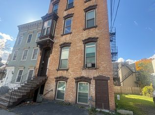 338 Washington Ave Floor 2, Albany, NY 12203