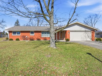 950 Radio Ln, New Castle, IN, 47362