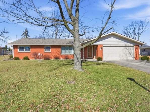 950 Radio Ln, New Castle, IN 47362