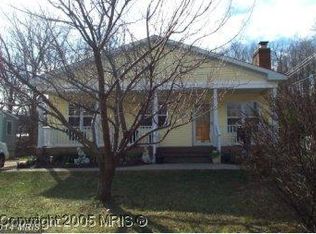13322 Baxter St, Woodbridge, VA