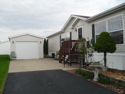 3 Bobwhite Ln, Beecher, IL, 60401