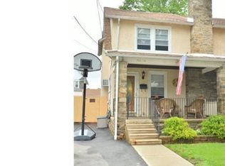 4010 Rosemont Ave, Drexel Hill, PA 19026