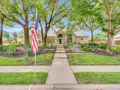 1857 Plum Creek Dr, Midlothian, TX, 76065