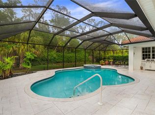 551 Cormorant Cv, Naples, FL 34113