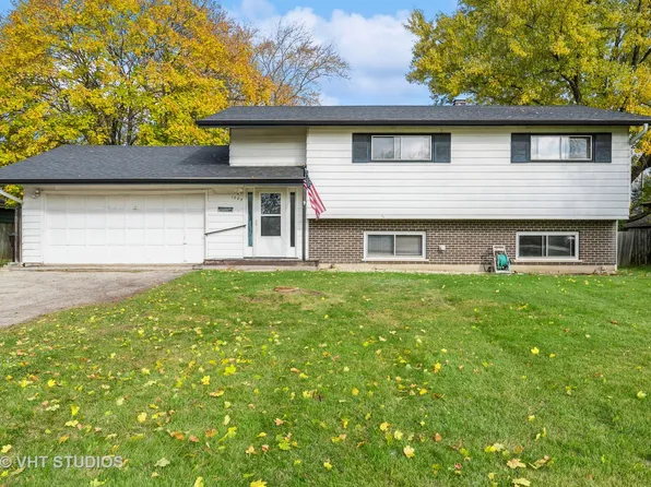 1005 E Liberty St, Wauconda, IL 60084