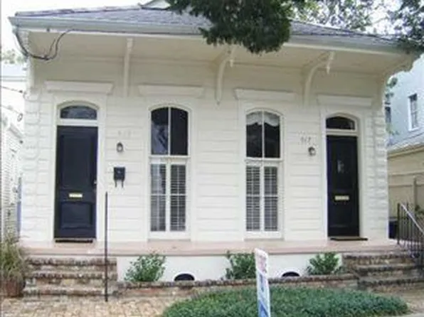 917 Peniston St, New Orleans, LA 70115