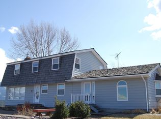 37014 Schaefer Rd, Polson, MT 59860