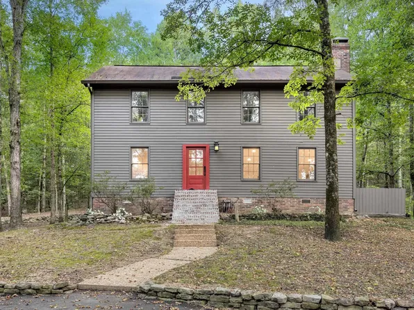 16 Witness Tree Ln, Paron, AR 72122