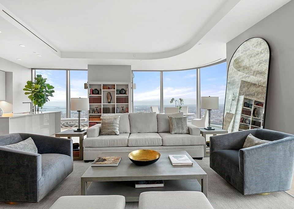 1 Dalton St 4703/4704, Boston, MA 02115 MLS 73094102 Zillow