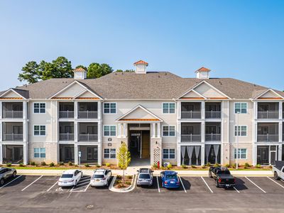 395 S Crow Creek Drive #1723, Calabash, NC, 28467