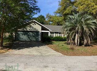 5 Ketch Pl, Savannah, GA 31410