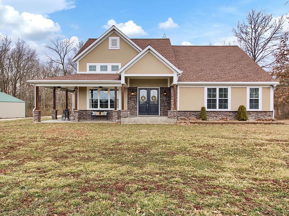 Welcome to your Country Paradise!