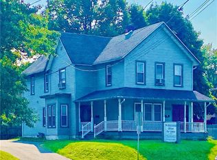403 Fairmount Ave, Jamestown, NY