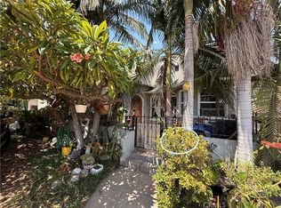2527 Flower St, Huntington Park, CA 90255