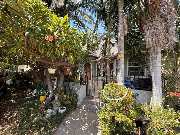 2527 Flower St, Huntington Park, CA 90255