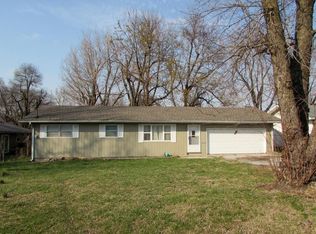2653 W Jean St, Springfield, MO 65803