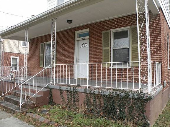 Front of the House II
