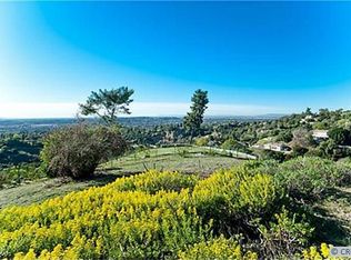 1362 Dorothea Rd, La Habra Heights, CA 90631