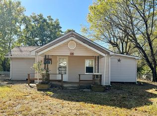 698 State Highway 181, Gainesville, MO 65655