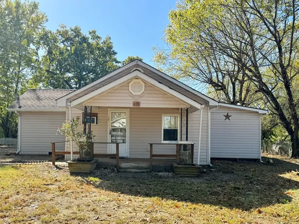 698 Mo-181, Gainesville, MO 65655