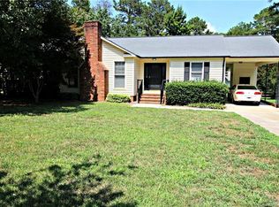 4222 Barfield St, Concord, NC 28027