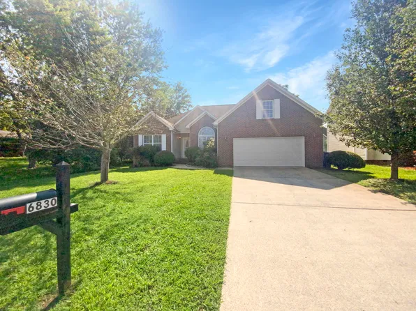6830 Old Stage Rd, Chattanooga, TN 37421
