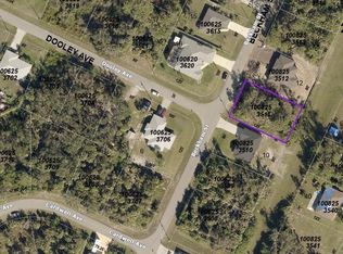 Beckham St LOT 11, North Pt, FL 34288