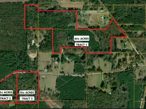 0 New Hope Rd, Wilmar, AR 71675