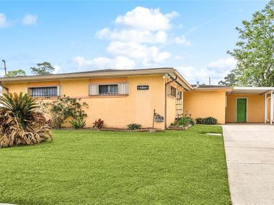 10114 Dreux Ave, New Orleans, LA, 70127