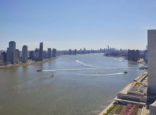 870 United Nations Plz #3738A, New York, NY
