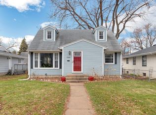 7340 4th Ave S, Richfield, MN 55423