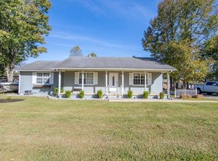 41 Bartley Dr, Savannah, TN 38372