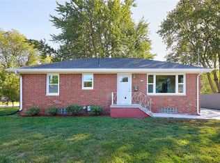 231 E Rose Ave, Des Moines, IA 50315
